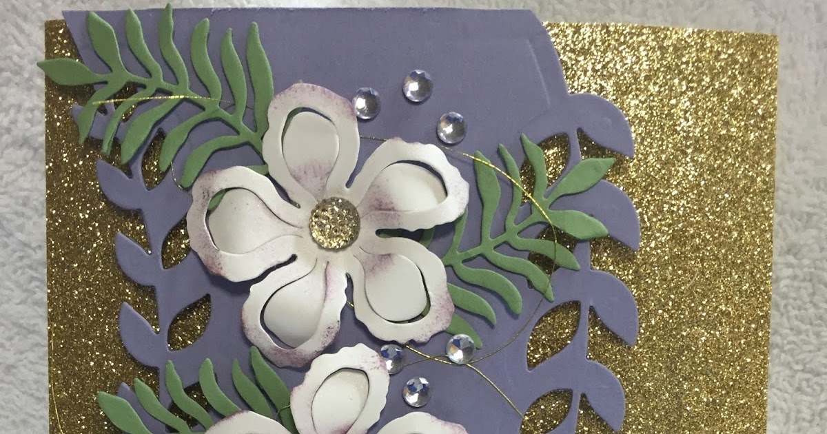 Paper Crafts By Elaine