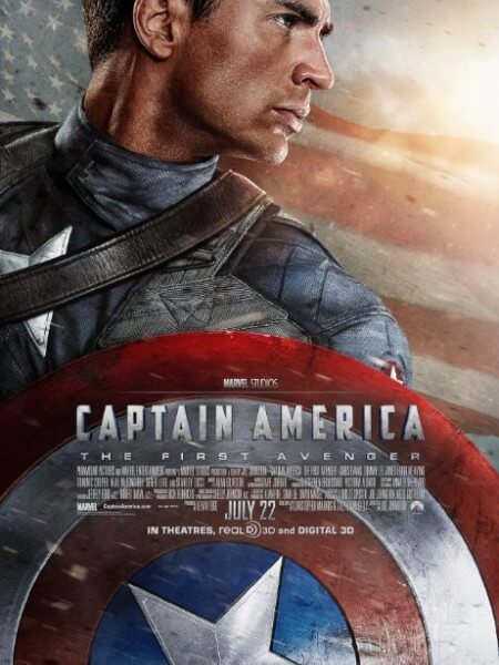 Ke bao thu dau tien - Captain America: The First Avenger 2011 Vietsub Ke bao thu dau tien - Captain America: The First Avenger 2011 Vietsub