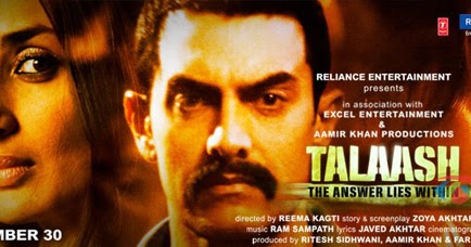 talaash movie pics