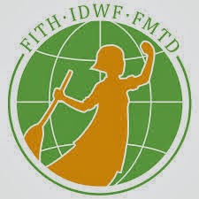 Le Acli Colf aderiscono all'IDWF - International Domestic Workers Federation