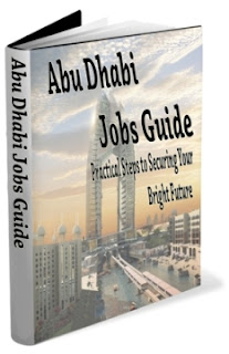 Job in Abu Dhabi Guide, Securing Dubai & Abu Dhabi Jobs Easily