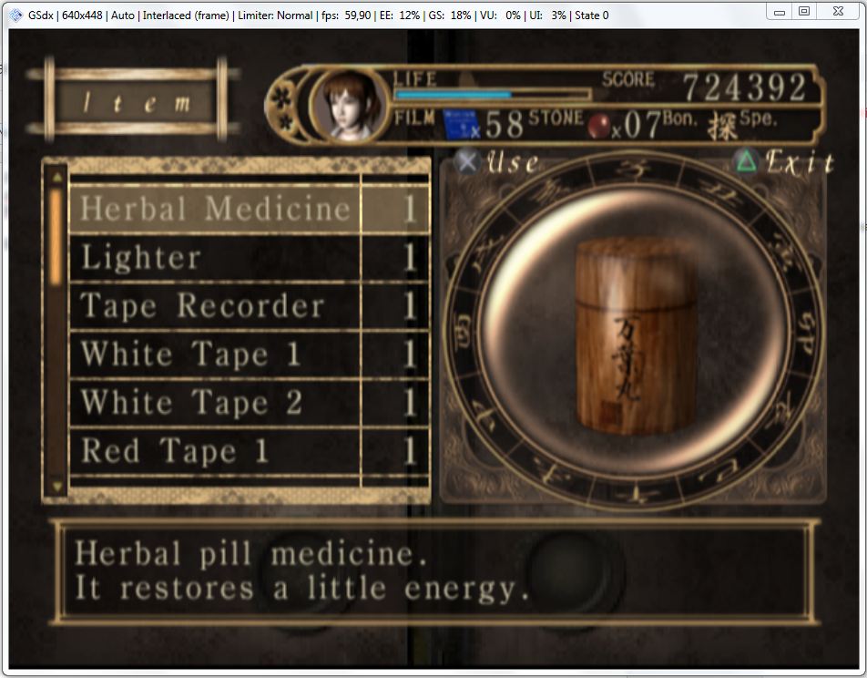 Membuat File Cheat Pnatch Di Pcsx2