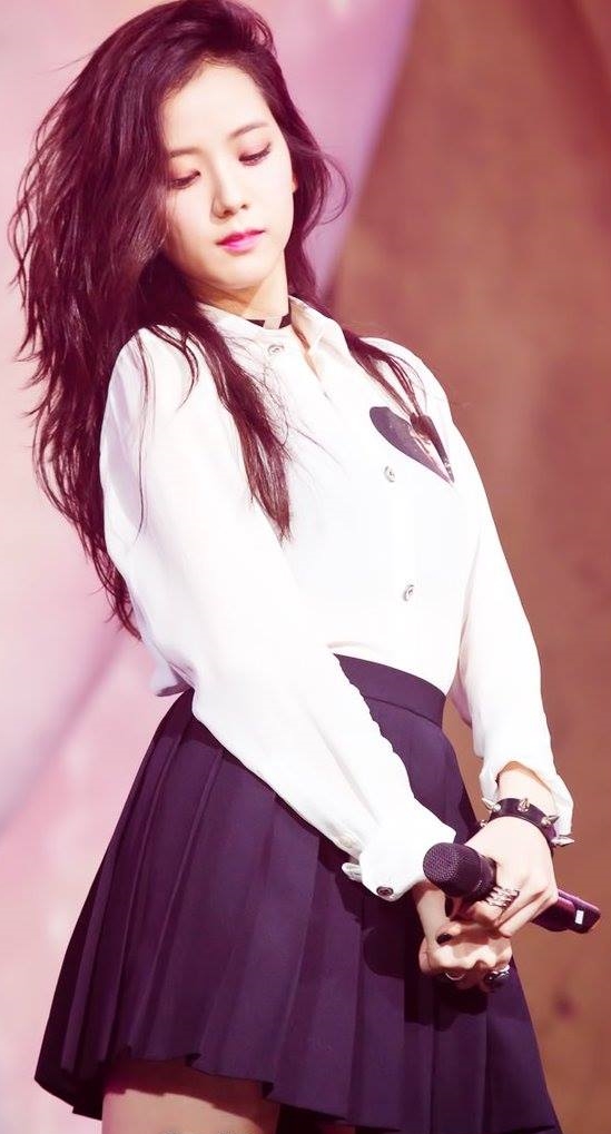 Kumpulan Foto Jisoo BLACKPINK