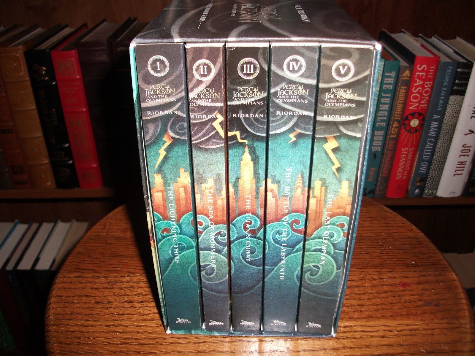 Pursuing The White Whale Barnes And Noble Unboxing Haul July 2015