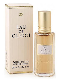 old gucci cologne