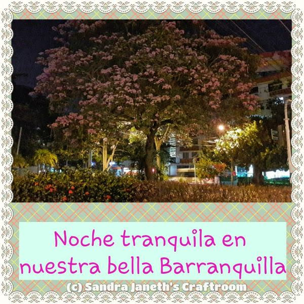 Barranquilla