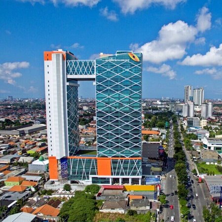 Info Hotel Surabaya