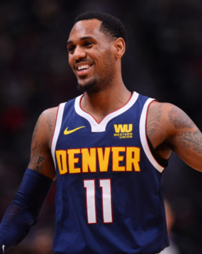 5contra5jugadores Morris, Monte