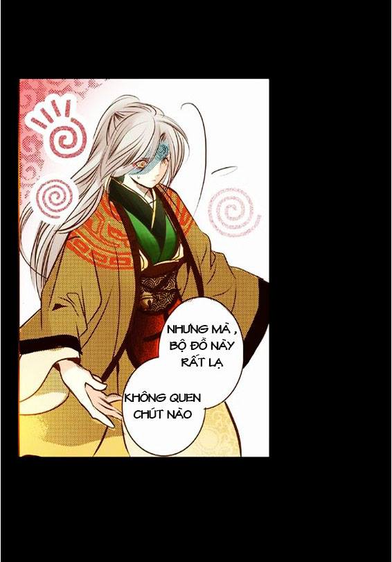 Yển Sư Chap 4 - Next Chap 5