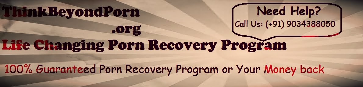 Porn Addiction Help- The Easy way to quit porn