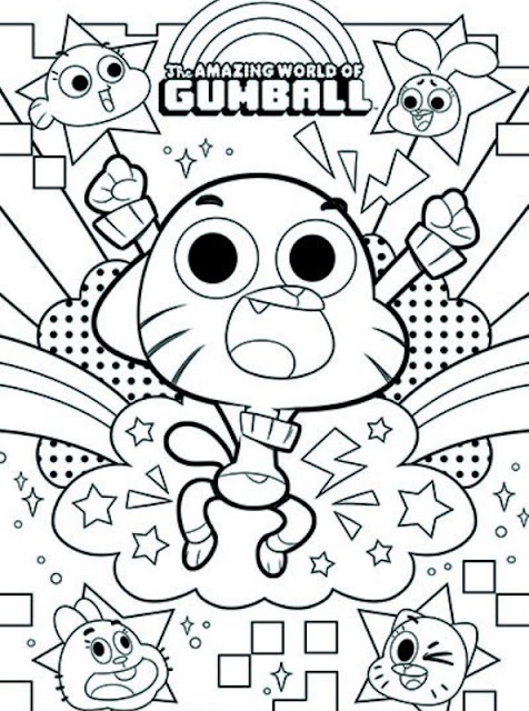 Coloring book pdf download