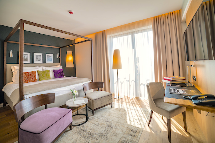 Hotel Principe w Rzeszowie Best Western Premier