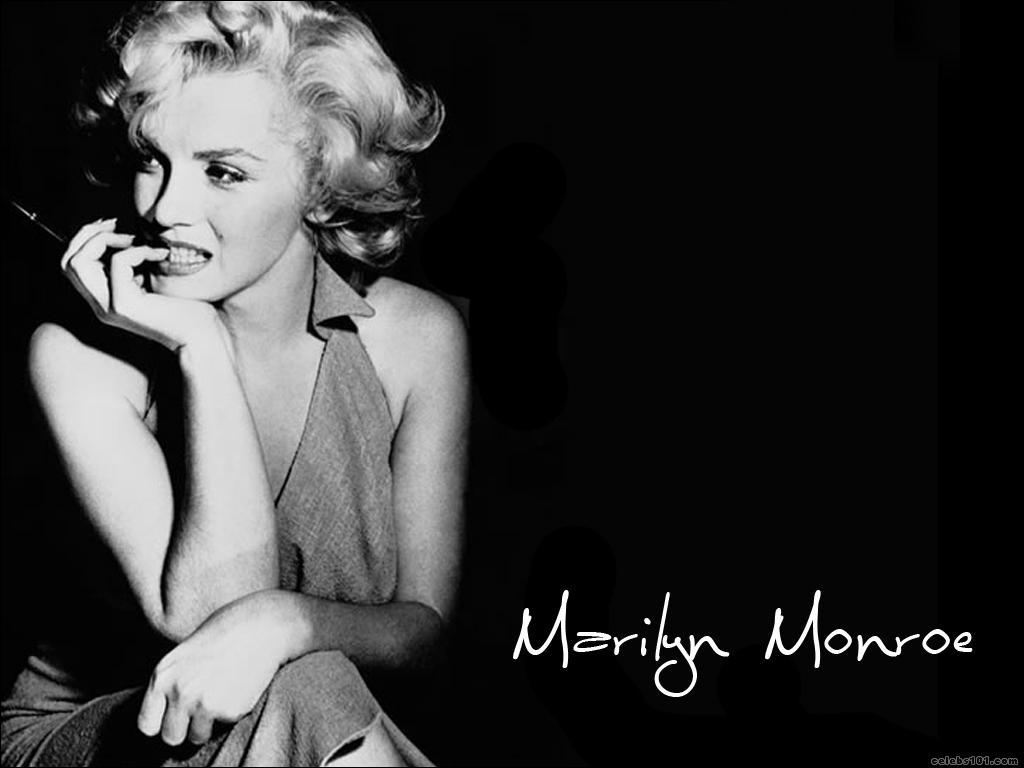 #z7i: Biografía de Marilyn Monroe