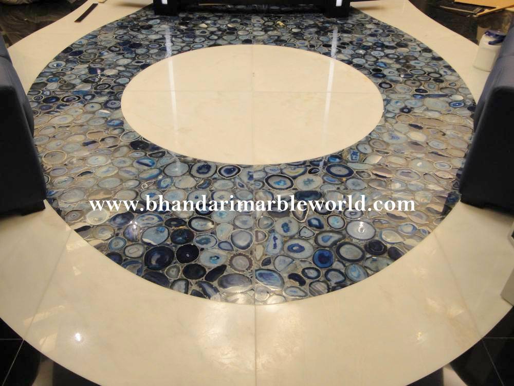 Best Italian Marble India BLUE JASPER MARBLE