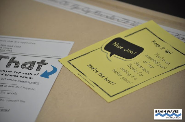 5 Creative Ways to Save a Derailed Lesson