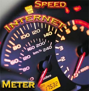 Cek Kecepatan Internetmu dengan CBN SpeedTest