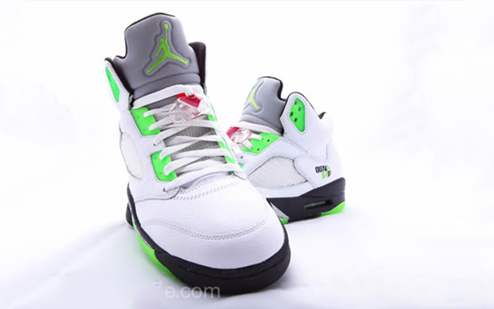 aj5 quai 54
