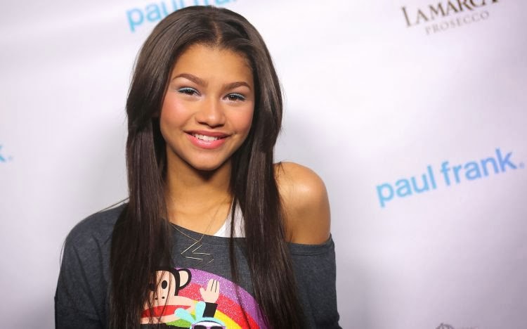 Chatter Busy: Zendaya Quotes