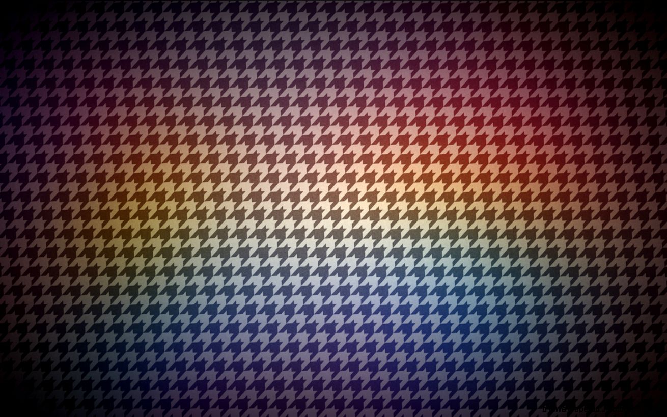 Houndstooth Wallpaper  HD Wallpapers Plus
