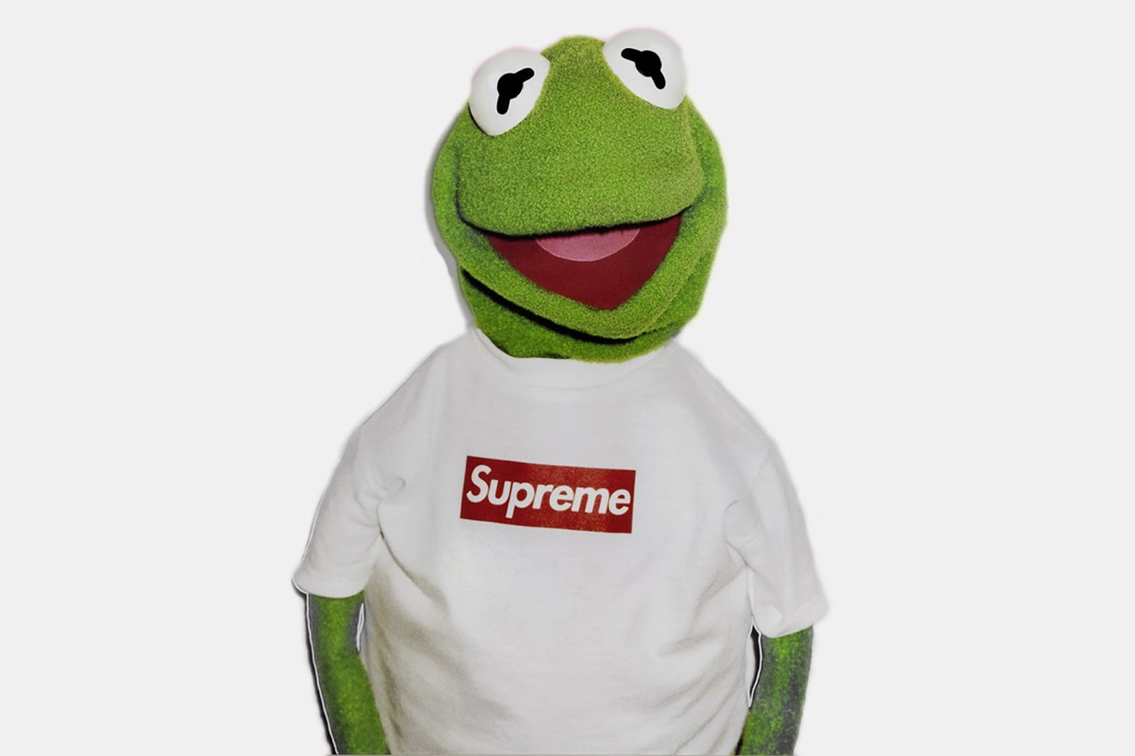 BRANDING - how is it done?: Supreme - Branding, how it's done.