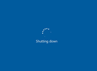 Cara Mengatasi Shutdown Lama Windows 10