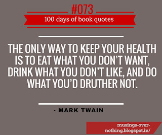 Elgeewrites #100daysofbookquotes: Quote week: 11 73