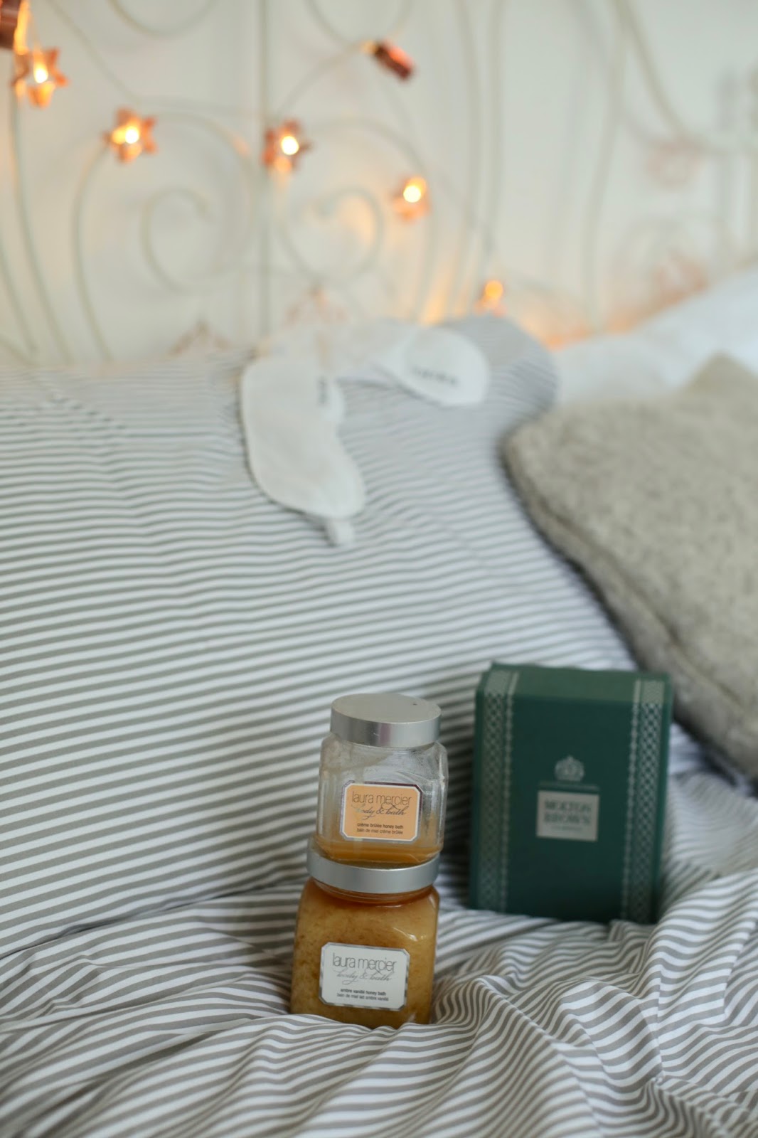 laura mercier bath cream