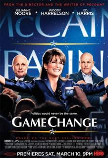 descargar Game Change – DVDRIP LATINO