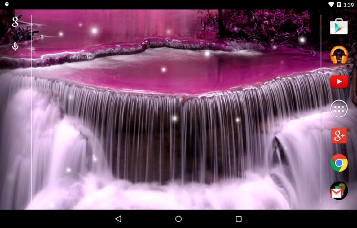 Waterfall Live Wallpaper   Android Apps on Google Play