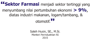 Peluang Sistem Waralaba Apotek Usaha