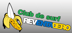 club de Surf REVENTADERO
