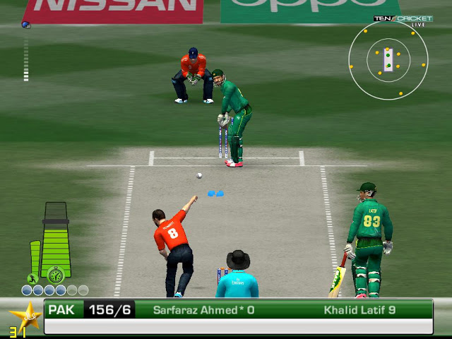 Ea Cricket 2017 Roster Download Ea Cricket 2017 Roster Download