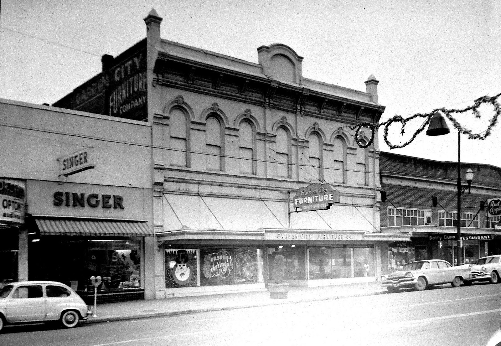 Bygone Walla Walla vintage images of the City and County (and beyond