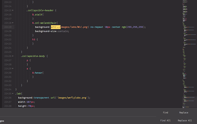 problème recherche sublime text 3 Comment résoudre le bug de la recherche dans Sublime Text 3, A Unix Mind In A Windows World