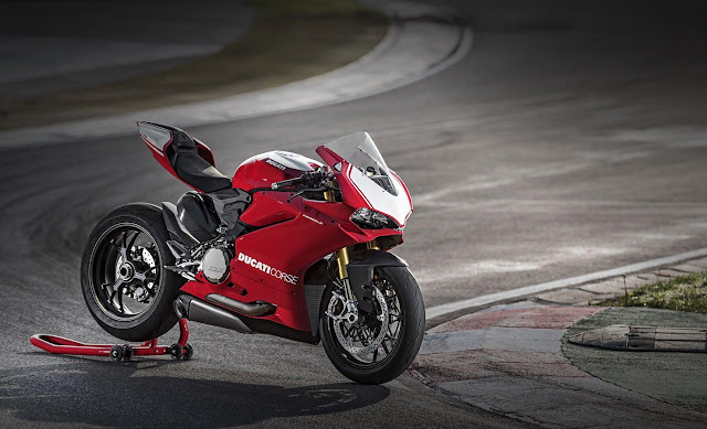 Thông số kỹ thuật Ducati 1299 Panigale Thông số kỹ thuật Ducati 1299 Panigale
