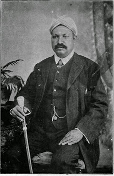J.M. Nallaswami Pillai