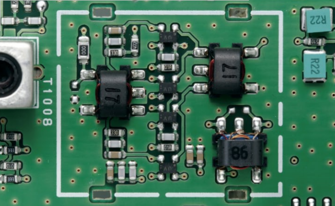 Radioamateur : Yaesu FT DX1200