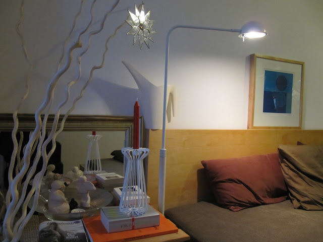 My ⌂Home & Me with Sadiy : Licht im Dunkeln