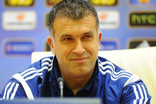 "Να προσφέρουμε θέαμα"