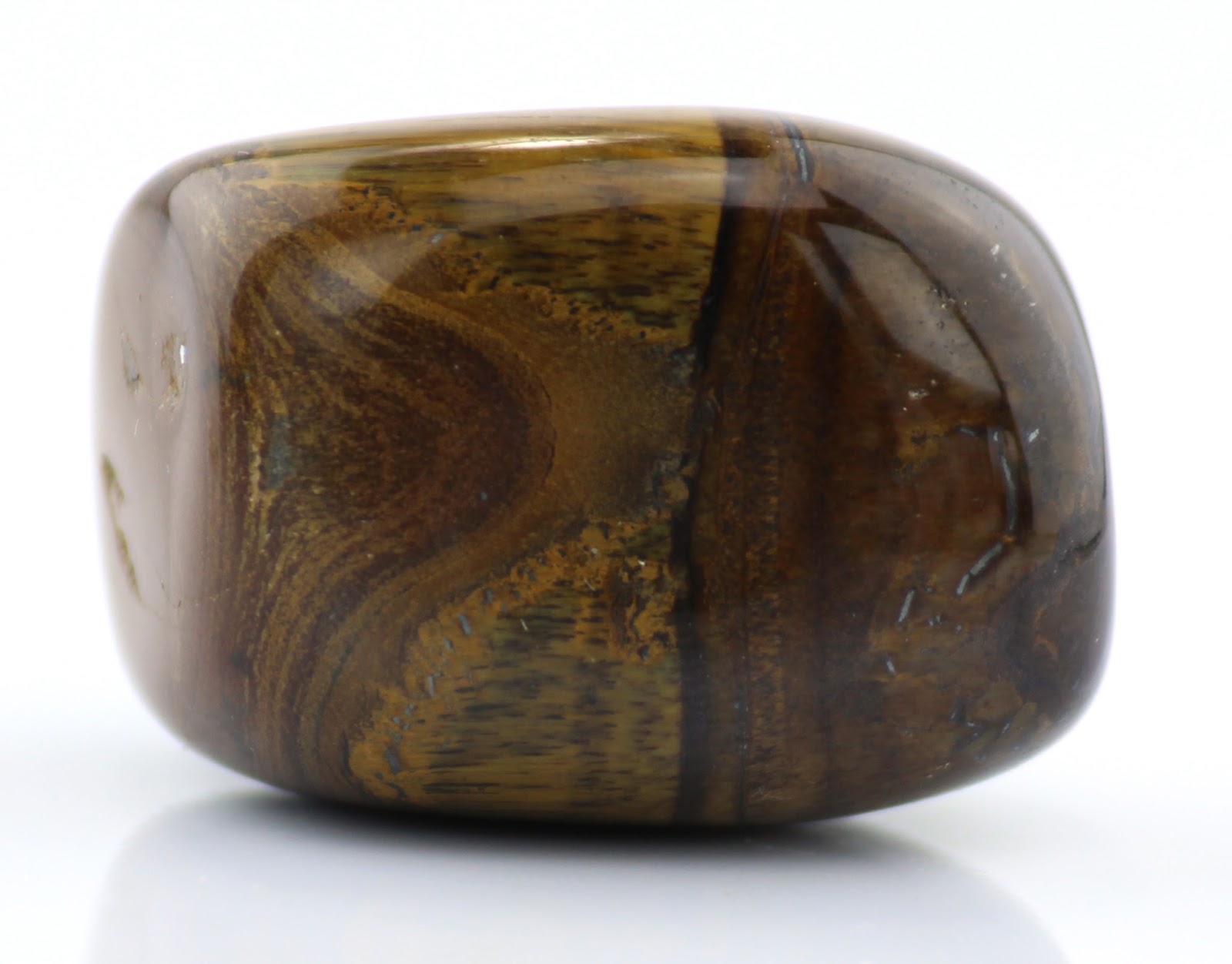 Stones How to cleanse tiger eye stone