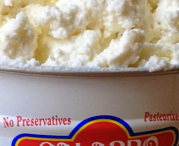 History of Food Processing History of ricotta cheese processing