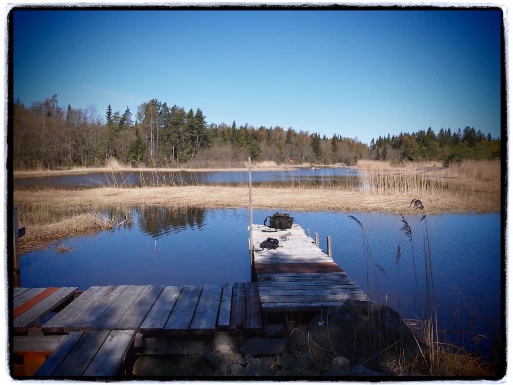 hydrophones and contact microphones hand made in yorkshire by JrF