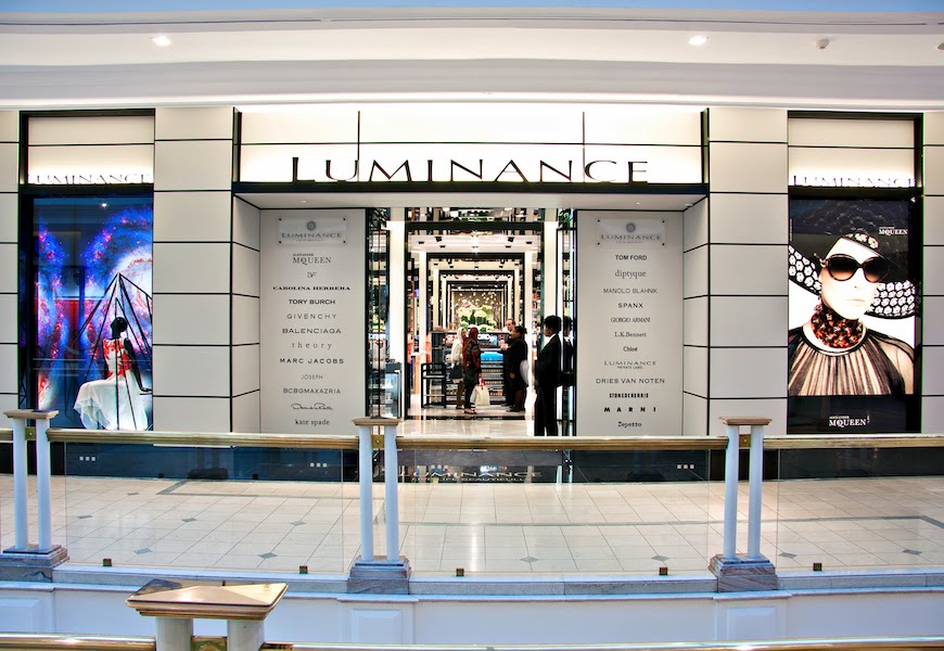XTRA FACTOR BRANDS Luminance Hyde Park Corner, Johannesburg