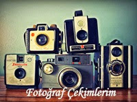 Fotoğraf Çekimlerim