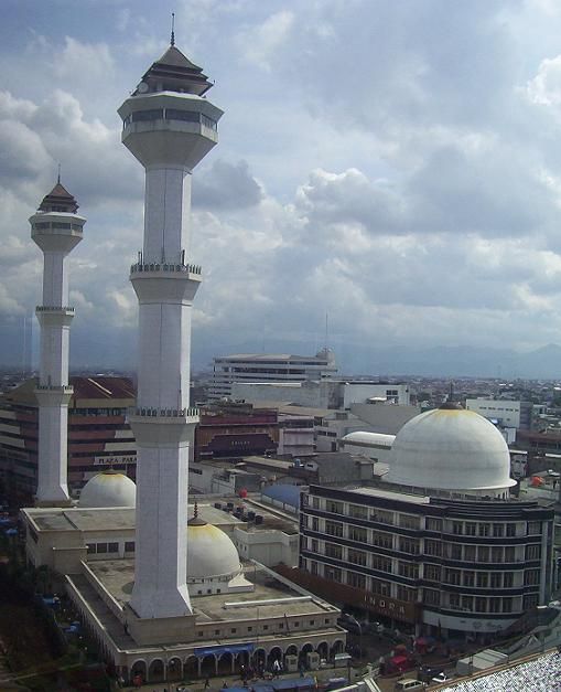 Masjid agung