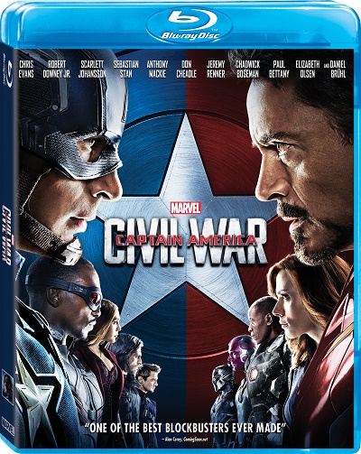 Captain America: Civil War (2016) 1080p BDRip Dual Latino-Inglés [Subt. Esp] (Acción. Thriller. Fantástico)