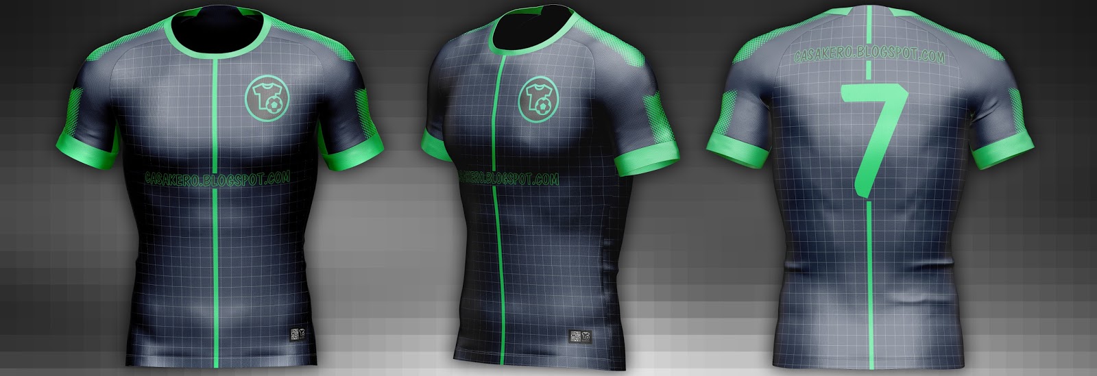 Download Free New Mv Template Puma 2017 2018 10 By Casakero Oft Only Football Templates Free Mockup Templates.