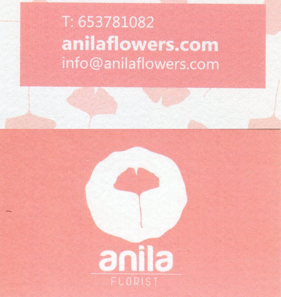 Anilaflowers