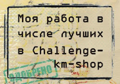 Challenge KM-shop