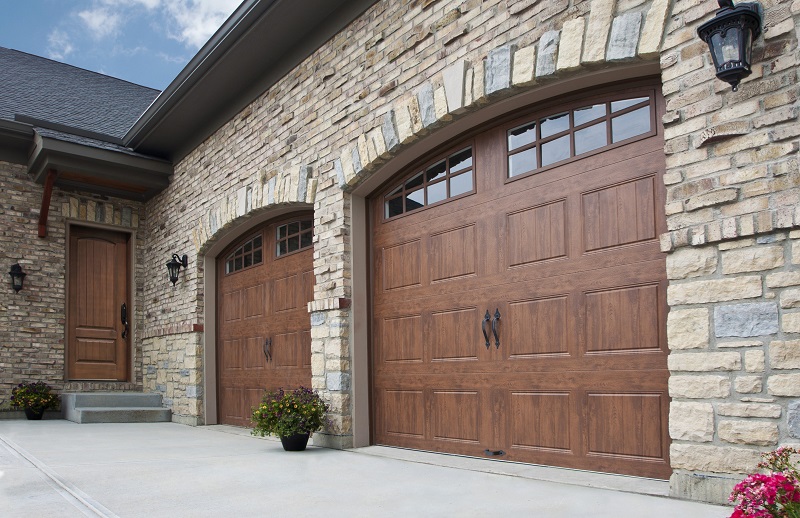 Garage Door